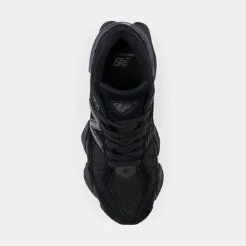 Кросівки Чоловічі New Balance 9060 Triple Black U9060BPM