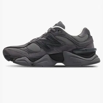 Кросівки Чоловічі New Balance 9060 Cordura Dark Grey U9060FNV