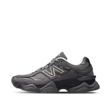 Кросівки Чоловічі New Balance 9060 Cordura Dark Grey U9060FNV