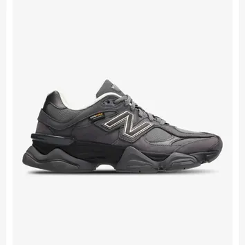 Кросівки Чоловічі New Balance 9060 Cordura Dark Grey U9060FNV