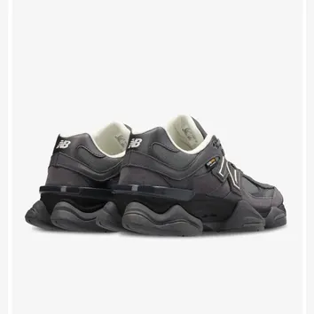 Кросівки Чоловічі New Balance 9060 Cordura Dark Grey U9060FNV