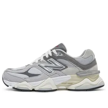 Кросівки Чоловічі New Balance 9060 Rain Cloud Grey U9060Gry