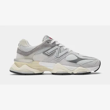 Кросівки Чоловічі New Balance 9060 Rain Cloud Grey U9060Gry