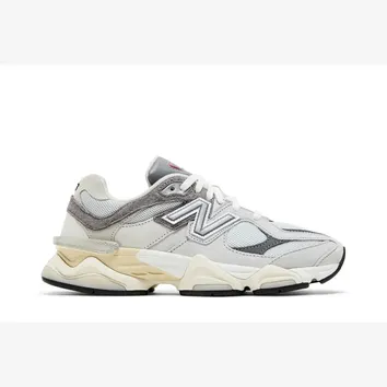 Кросівки Чоловічі New Balance 9060 Rain Cloud Grey U9060Gry