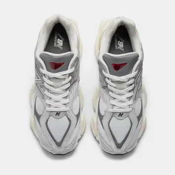 Кросівки Чоловічі New Balance 9060 Rain Cloud Grey U9060Gry