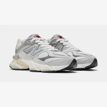 Кросівки Чоловічі New Balance 9060 Rain Cloud Grey U9060Gry