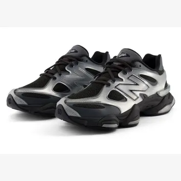 Кросівки Чоловічі New Balance 9060 U9060ISA