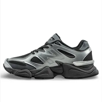 Кросівки Чоловічі New Balance 9060 U9060ISA