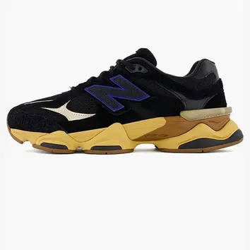 Кросівки Жіночі New Balance 9060 Black U9060RE
