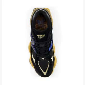Кросівки Жіночі New Balance 9060 Black U9060RE