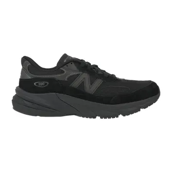 Кросівки Чоловічі New Balance 990V6 Black U990BB6