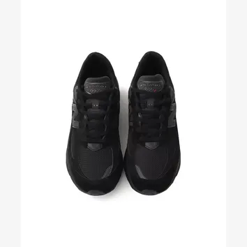 Кросівки Чоловічі New Balance 990V6 Black U990BB6