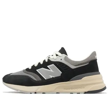 Кросівки Чоловічі New Balance 997R Black Shadow Grey U997RHC