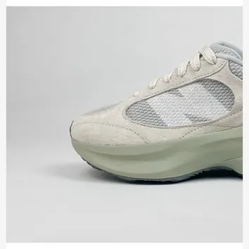 Кросівки Чоловічі New Balance WRPD Runner Linen Olivine UWRPDBGS