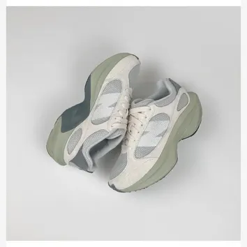 Кросівки Чоловічі New Balance WRPD Runner Linen Olivine UWRPDBGS