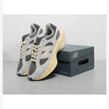 Кросівки Жіночі New Balance WRPD Runner Grey UWRPDCON