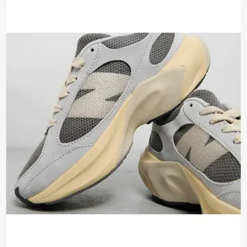 Кросівки Жіночі New Balance WRPD Runner Grey UWRPDCON