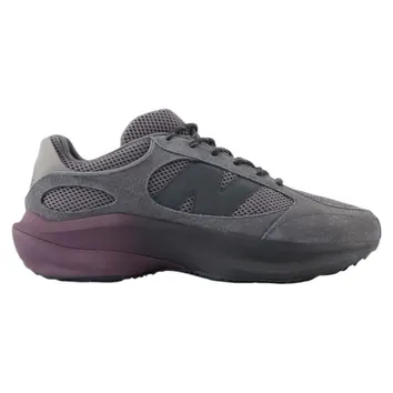 Кросівки Чоловічі New Balance WRPD Runner Phantom/Plum Brown UWRPDFRF