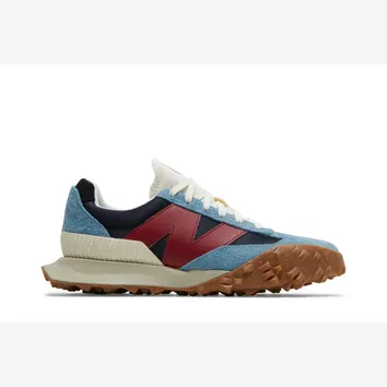 Кросівки Чоловічі New Balance XC-72 Enhanced Legacy Spring Tide UXC72EB
