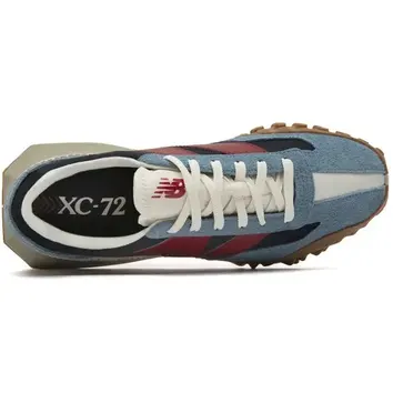 Кросівки Чоловічі New Balance XC-72 Enhanced Legacy Spring Tide UXC72EB