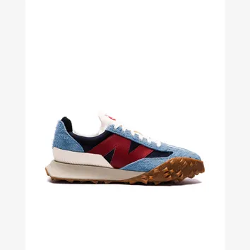 Кросівки Чоловічі New Balance XC-72 Enhanced Legacy Spring Tide UXC72EB