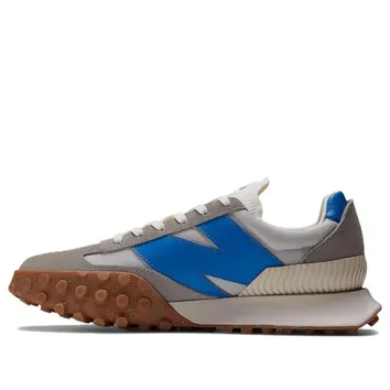 Кросівки Чоловічі New Balance XC-72 Gray Blue UXC72VD