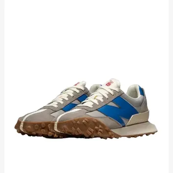 Кросівки Чоловічі New Balance XC-72 Gray Blue UXC72VD