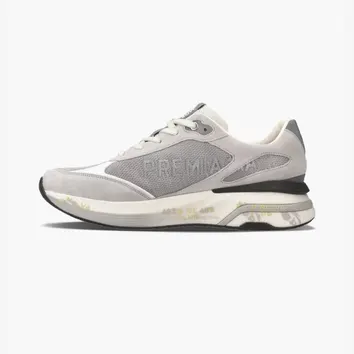 Кросівки Premiata Moerun Grey VAR.7304