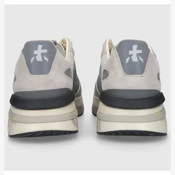 Кросівки Premiata Moerun Grey VAR.7304