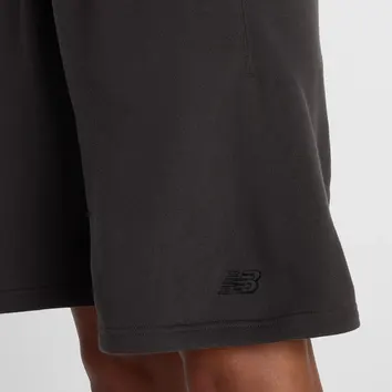 Шорти Жіночі New Balance Coastal Fleece Bermuda Short WB61H5V6