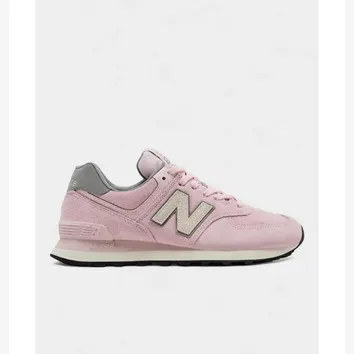 Кросівки Жіночі New Balance 574 Rose Sugar WL574TNP