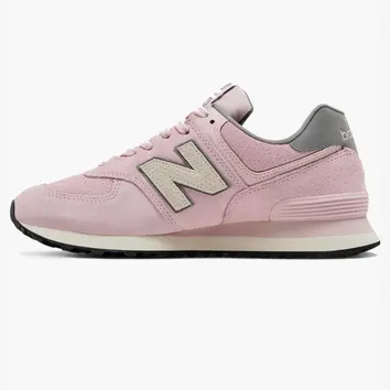 Кросівки Жіночі New Balance 574 Rose Sugar WL574TNP