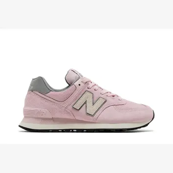 Кросівки Жіночі New Balance 574 Rose Sugar WL574TNP