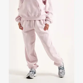 Штани Жіночі New Balance Sport Essentials Fleece Joggers Pink WP41502 RSG