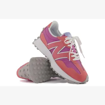 Кросівки Жіночі New Balance 327 Vintage Rose WS327FK