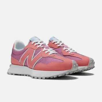 Кросівки Жіночі New Balance 327 Vintage Rose WS327FK