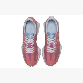 Кросівки Жіночі New Balance 327 Vintage Rose WS327FK