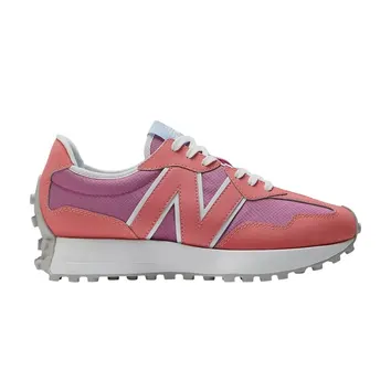 Кросівки Жіночі New Balance 327 Vintage Rose WS327FK