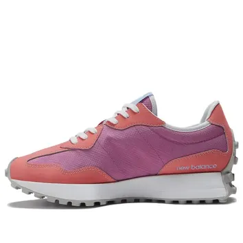 Кросівки Жіночі New Balance 327 Vintage Rose WS327FK