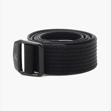 Arcteryx Conveyor Belt 38 mm Black X000005521004