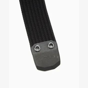 Arcteryx Conveyor Belt 38 mm Black X000005521004