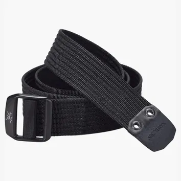 Arcteryx Conveyor Belt 38 mm Black X000005521004