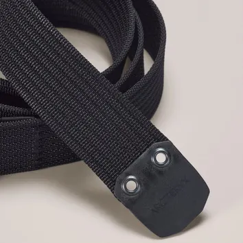 Ремінь Чоловічий Arcteryx Conveyor Belt 38 mm Canvas X000005521012