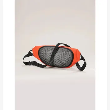Сумка Чоловіча Arcteryx Granville Orange X000007015 Solaris