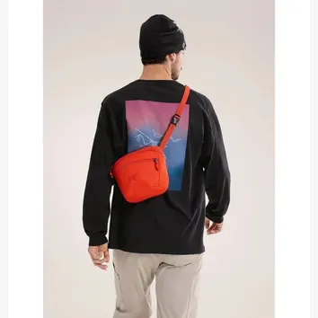 Сумка Чоловіча Arcteryx Mantis 2 X000008973 Solaris