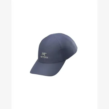 Кепка Чоловіча Arcteryx Bird Word Cap Dk Stratus/Habitat X00000946312