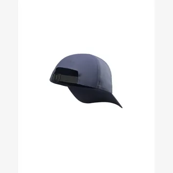 Кепка Чоловіча Arcteryx Bird Word Cap Dk Stratus/Habitat X00000946312