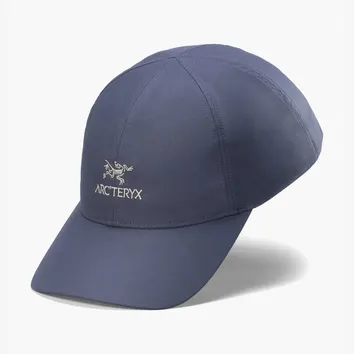 Кепка Чоловіча Arcteryx Bird Word Unisex Cap Dk Stratus/Habitat X00000946312
