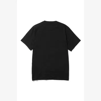 Футболка Чоловіча Arcteryx Kragg SL Cotton Black X00000953301