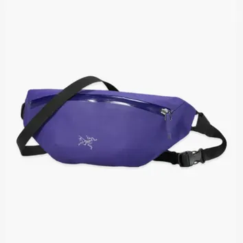 Сумка Чоловіча Arcteryx Granville Crossbody Bag Violet X000009622 Soulsonic